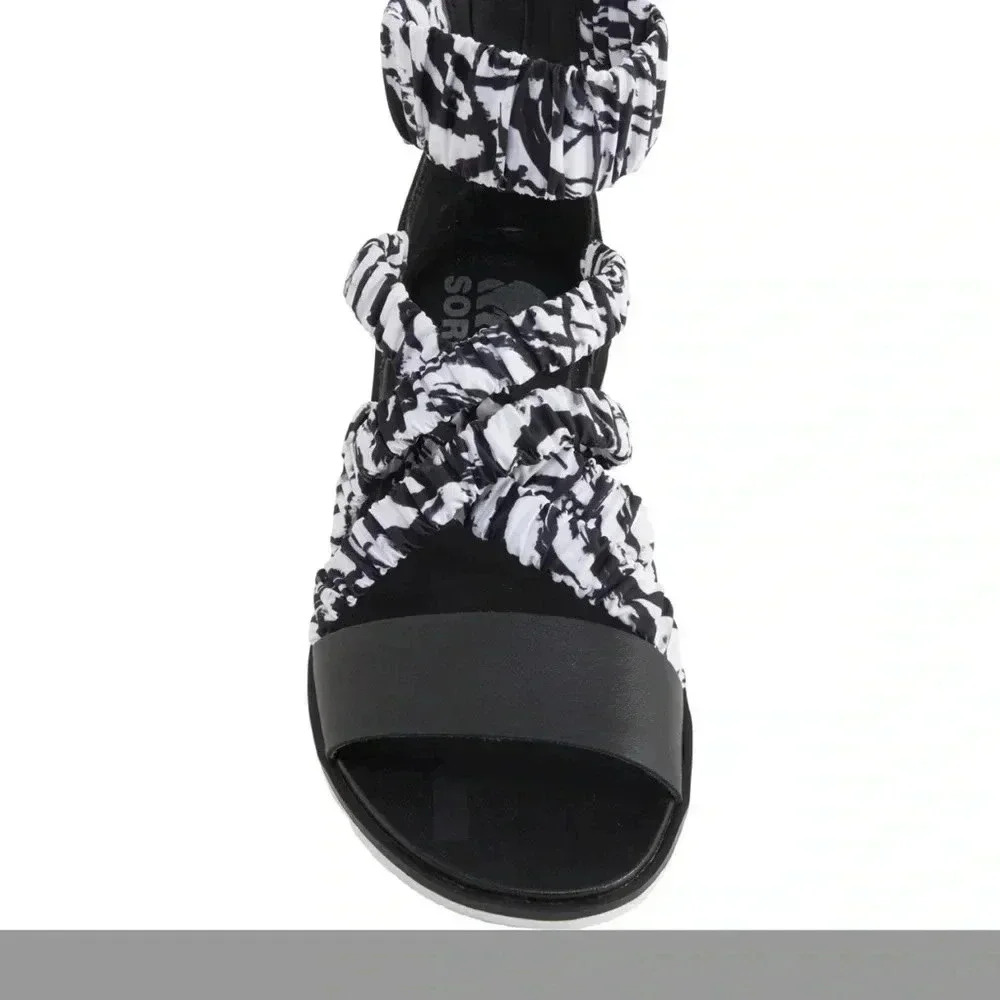 Sorel Ella II ankle strap sandal - Picture 2 of 7